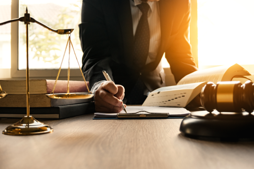 avocat divorce par consentement mutuel près de Nantes