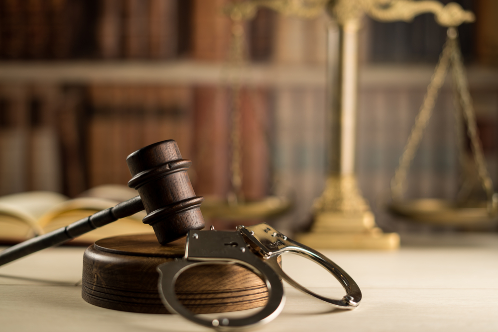 avocat droit pénal près de Nantes