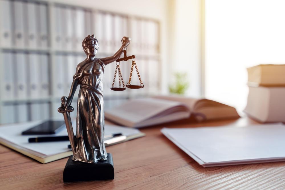 avocat garde d'enfant près de Nantes